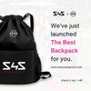 S4S Academy Backpack Arrival Alert! - Empulse Sports