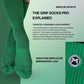 Grip Socks Pro Emerald Green