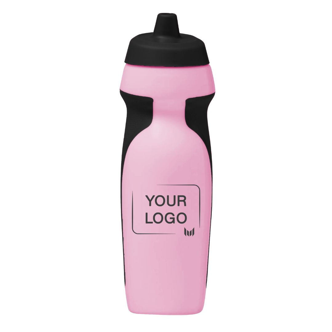 Sports Squeeze Water Bottle - 600ml