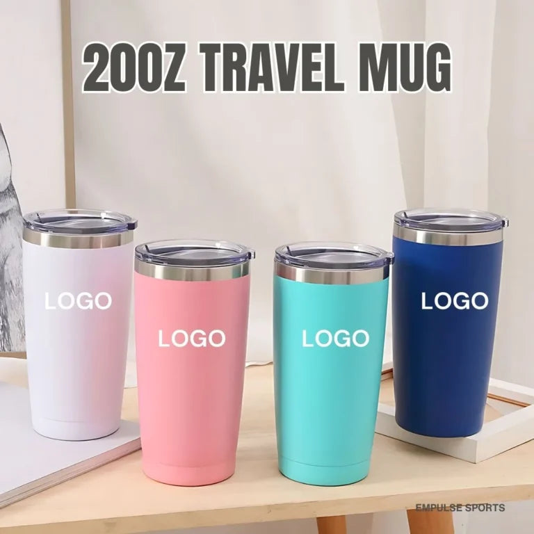 Travel Mug - 590ml