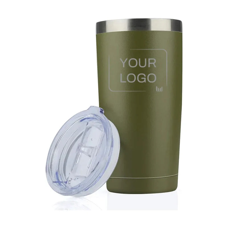 Travel Mug - 590ml