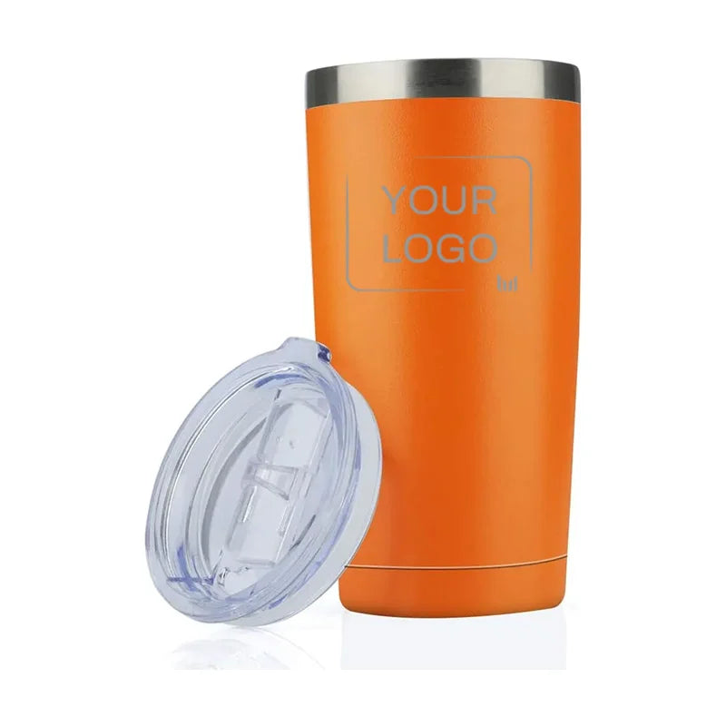 Travel Mug - 590ml