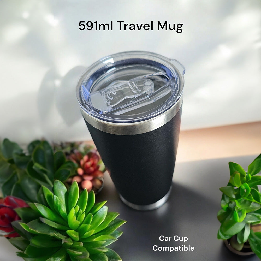 Travel Mug - 590ml