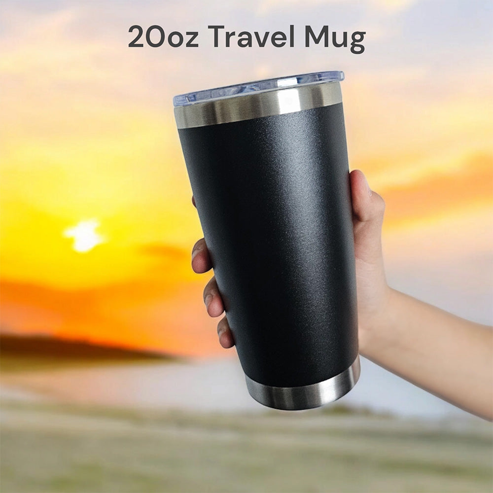 Travel Mug - 590ml