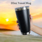 Travel Mug - 20Oz (590ml)