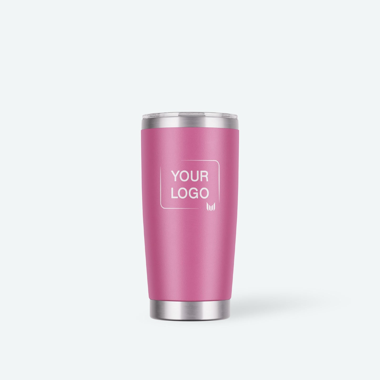 Travel Mug - 20Oz (590ml)