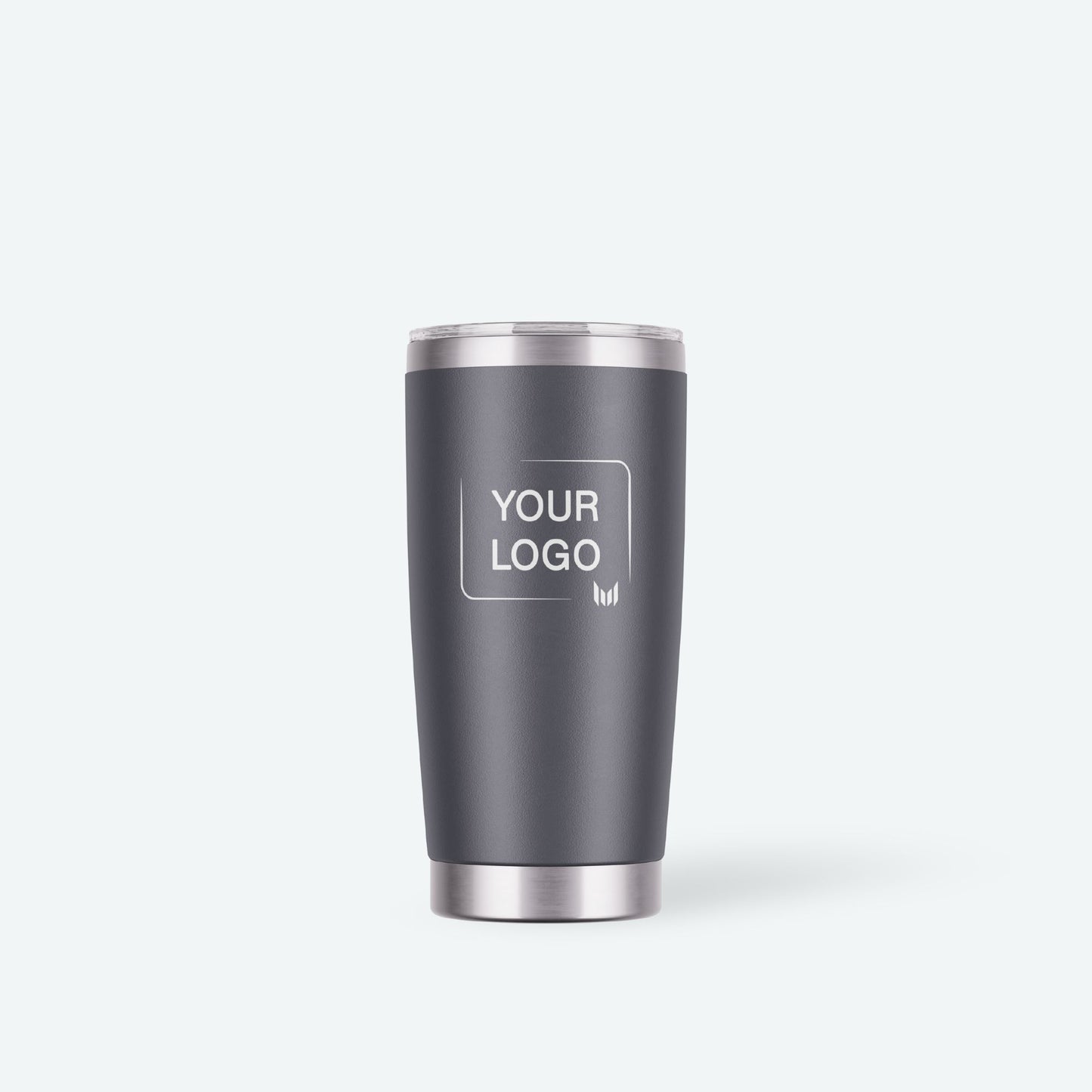 Travel Mug - 20Oz (590ml)