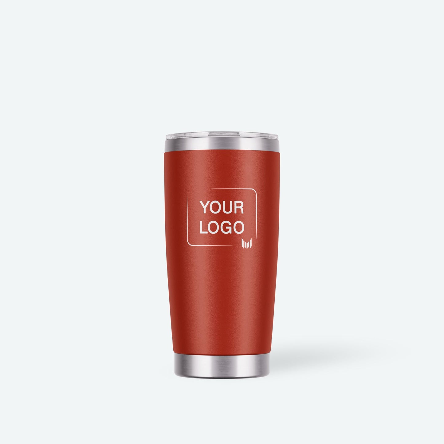 Travel Mug - 20Oz (590ml)