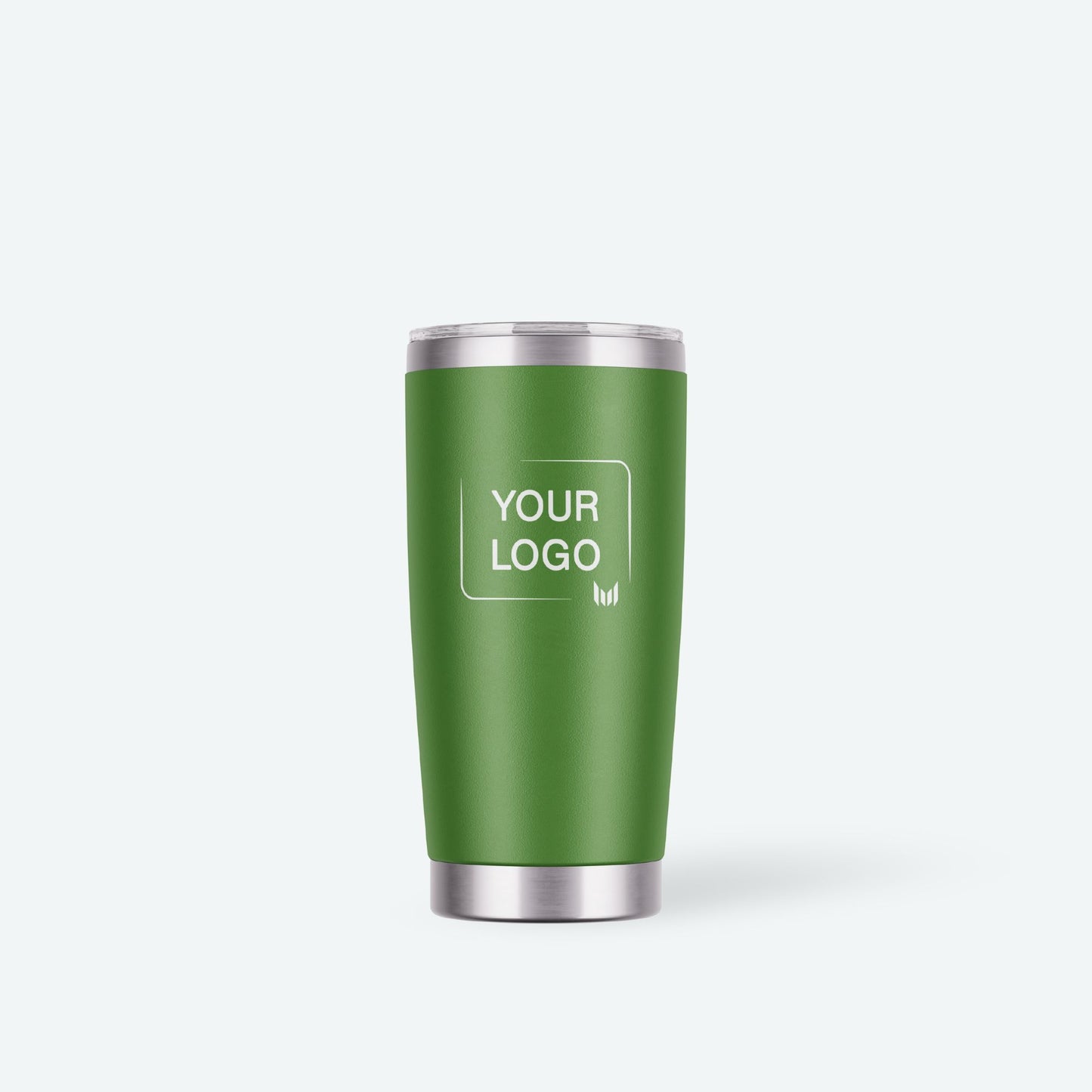 Travel Mug - 20Oz (590ml)