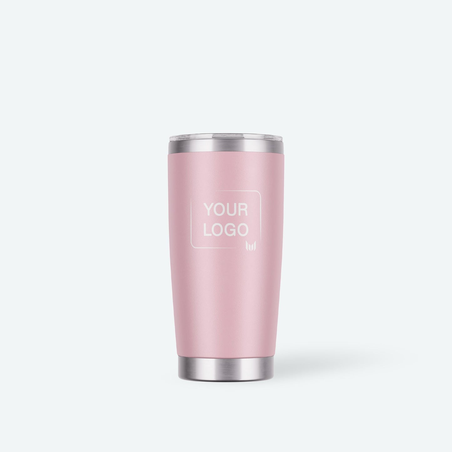 Travel Mug - 20Oz (590ml)