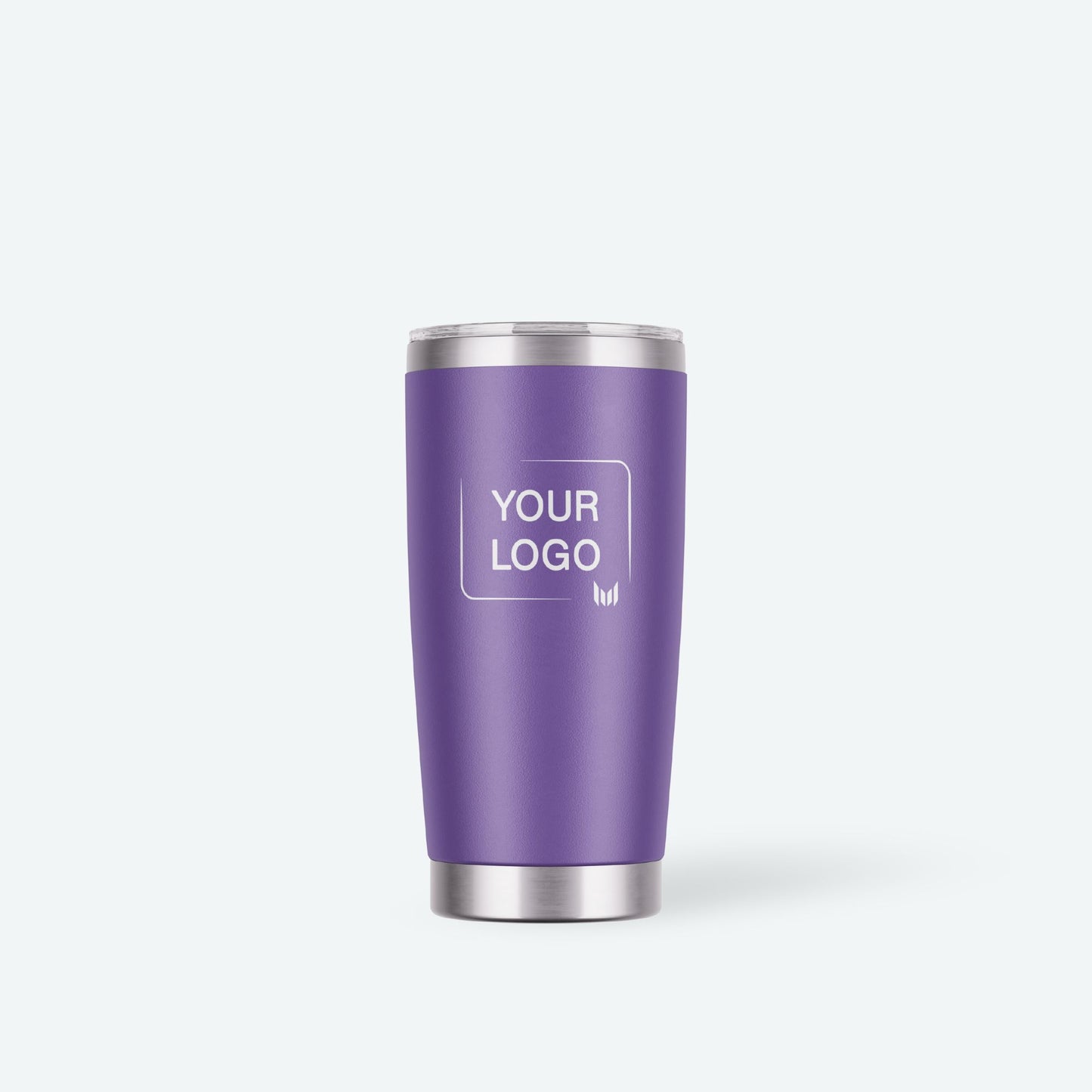 Travel Mug - 20Oz (590ml)