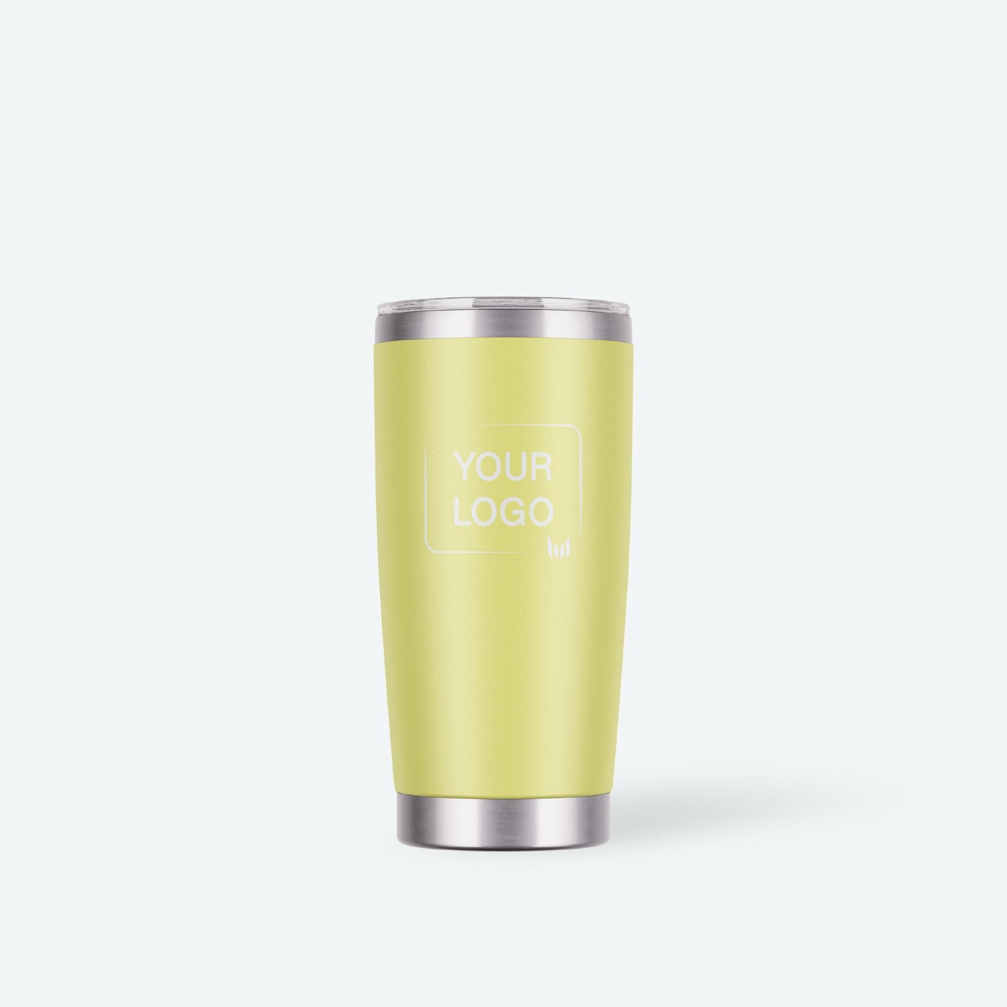 Travel Mug - 20Oz (590ml)