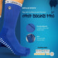 Grip Socks Pro Blue Pulse