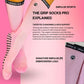 Grip Socks Pro Pink