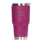 Travel Mug - 30Oz (890ml)