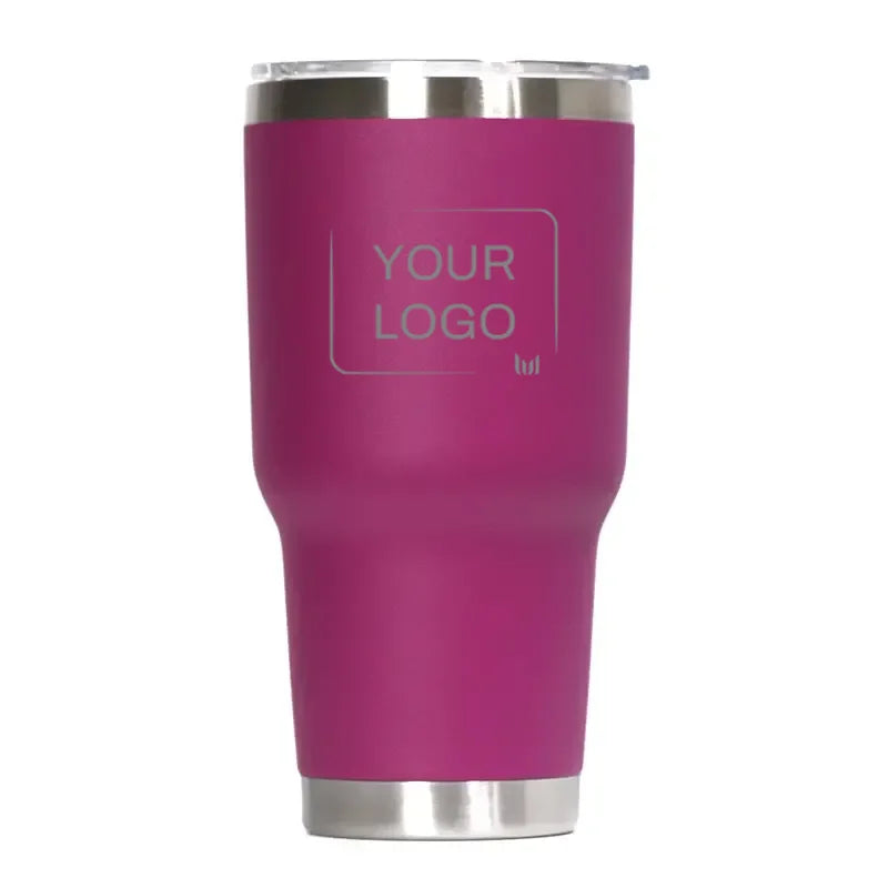 Travel Mug - 30Oz (890ml)