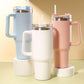 Travel Mug with Handle - 40oz (1.18L)