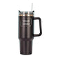 Travel Mug with Handle - 40oz (1.18L)