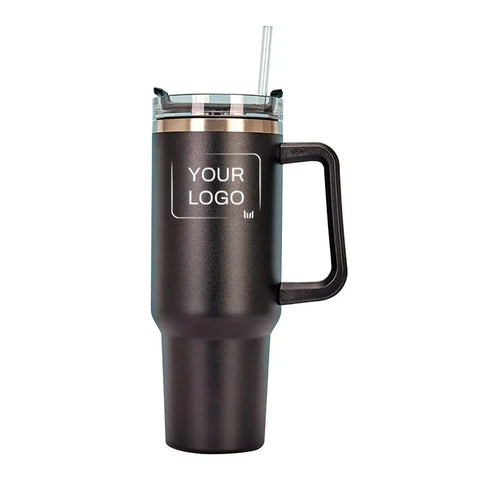 Tumbler with Handle - 40oz/1.1L