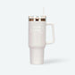 Travel Mug with Handle - 40oz (1.18L)