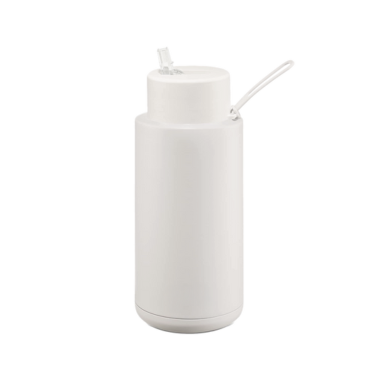 Ceramic Lined Water Bottle - 1L (32oz)