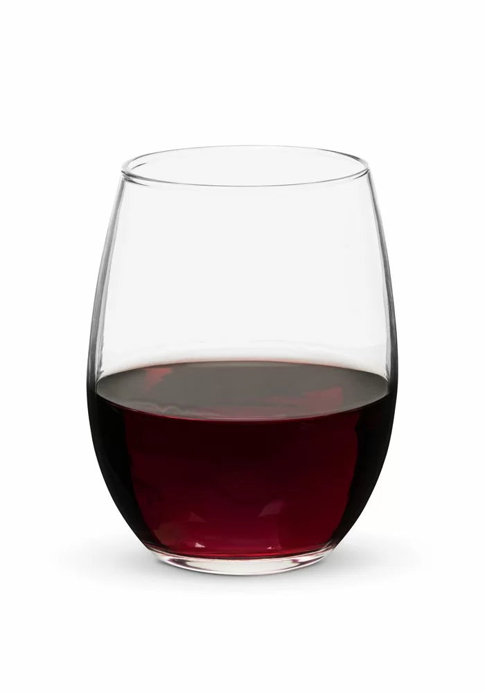 Stemless wine glass 15Oz (443ml)