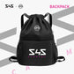 Backpack - S4S