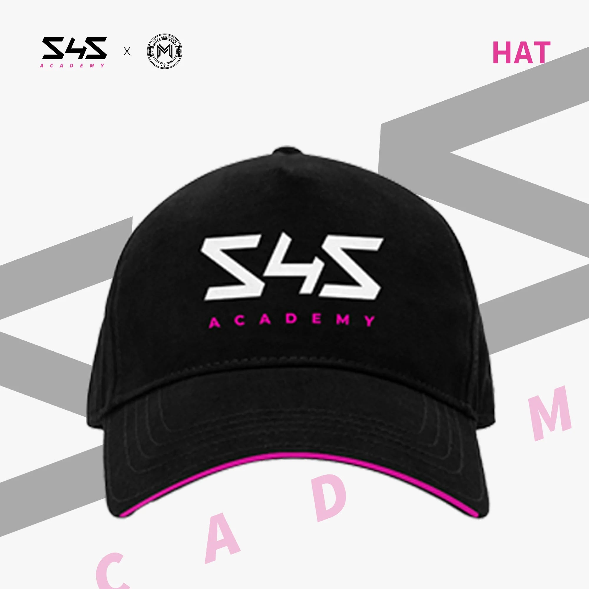 Baseball Hat - S4S