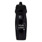 Sports Squeeze Water Bottle - 600ml