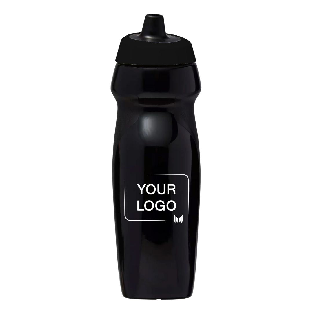 Sports Squeeze Water Bottle - 600ml