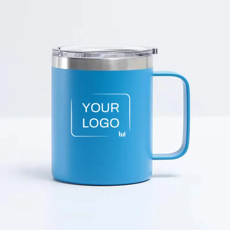 Camping Mug