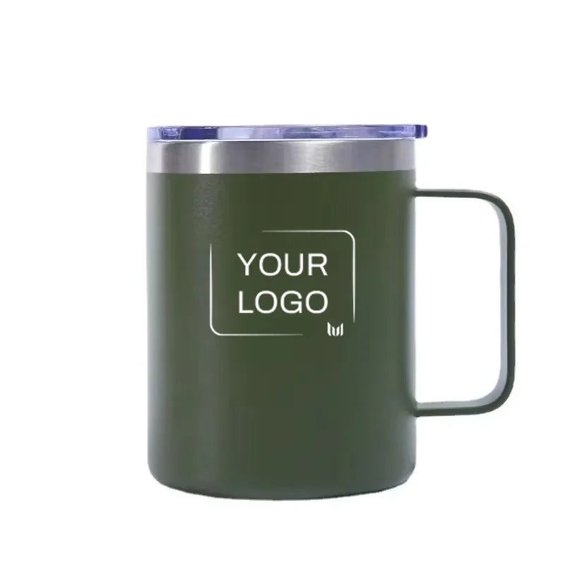 Camping Mug