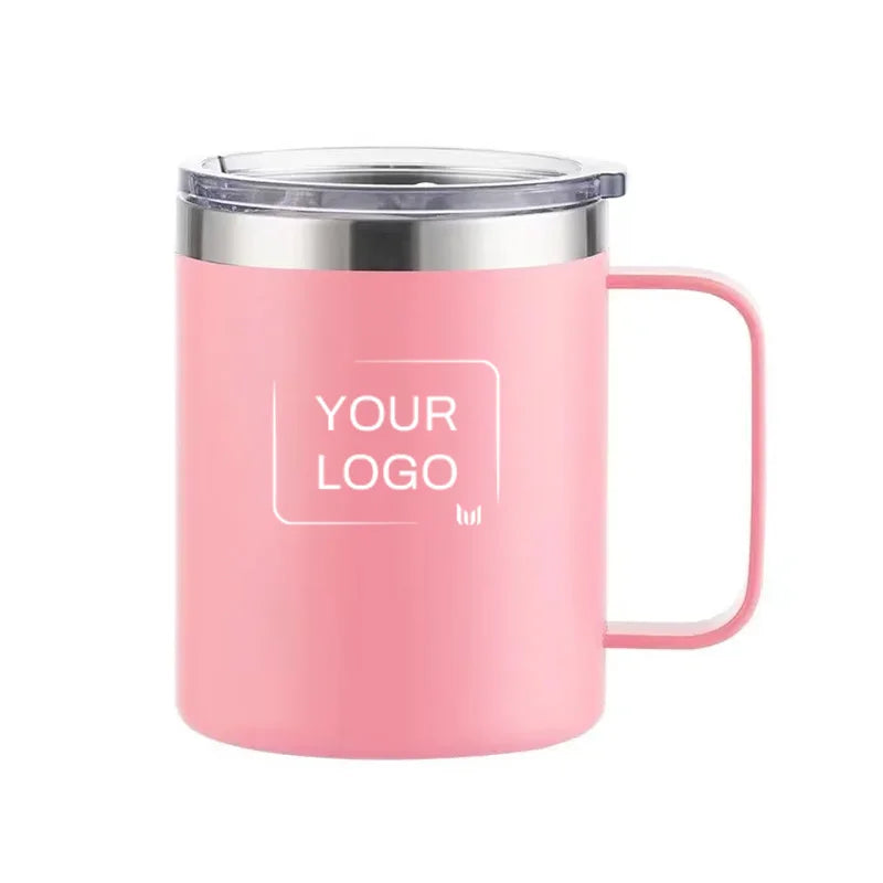 Camping Mug