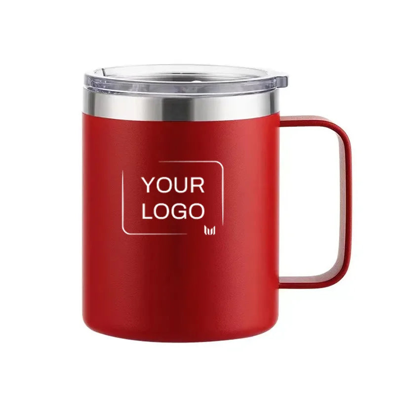 Camping Mug