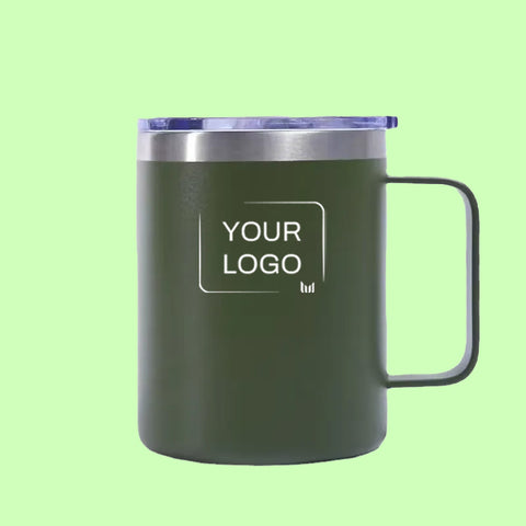 Camping Mug