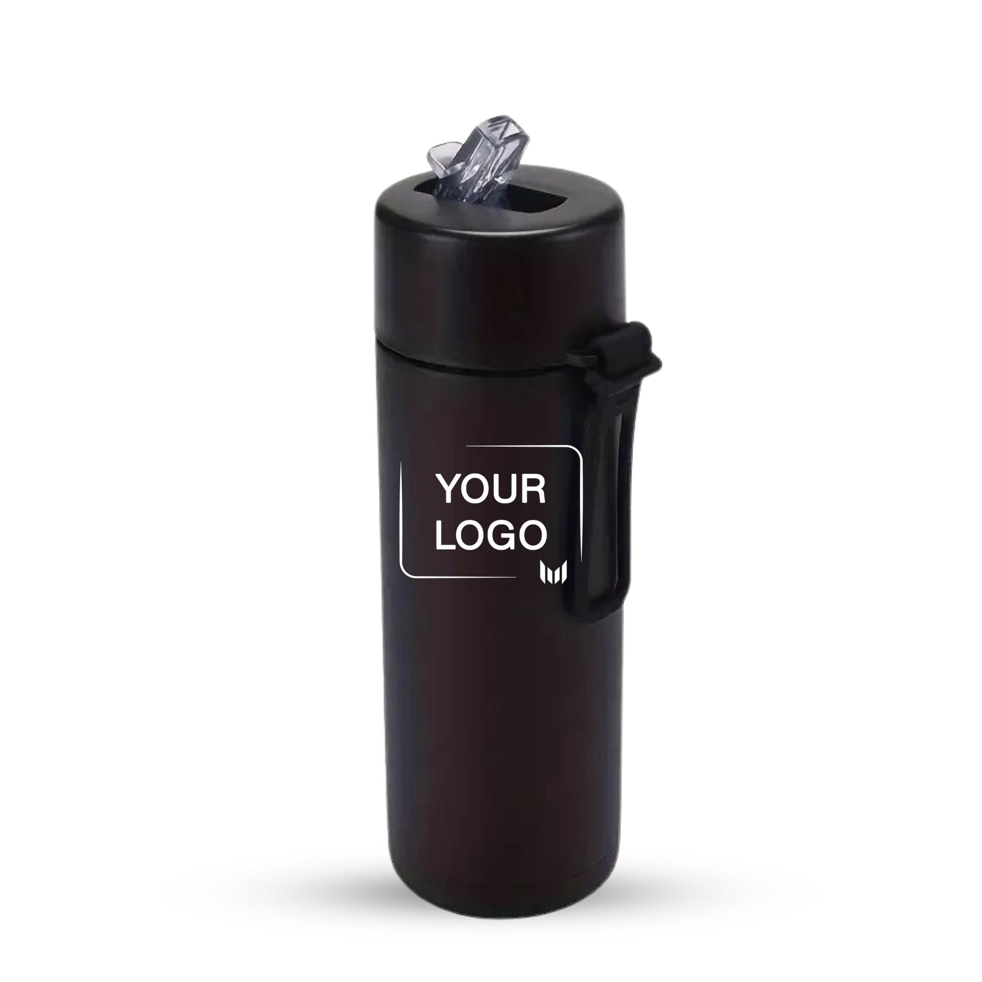 Ceramic Lined Water Bottle - 590ml