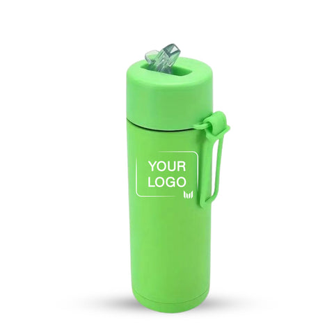 Ceramic Lined Water Bottle - 590ml