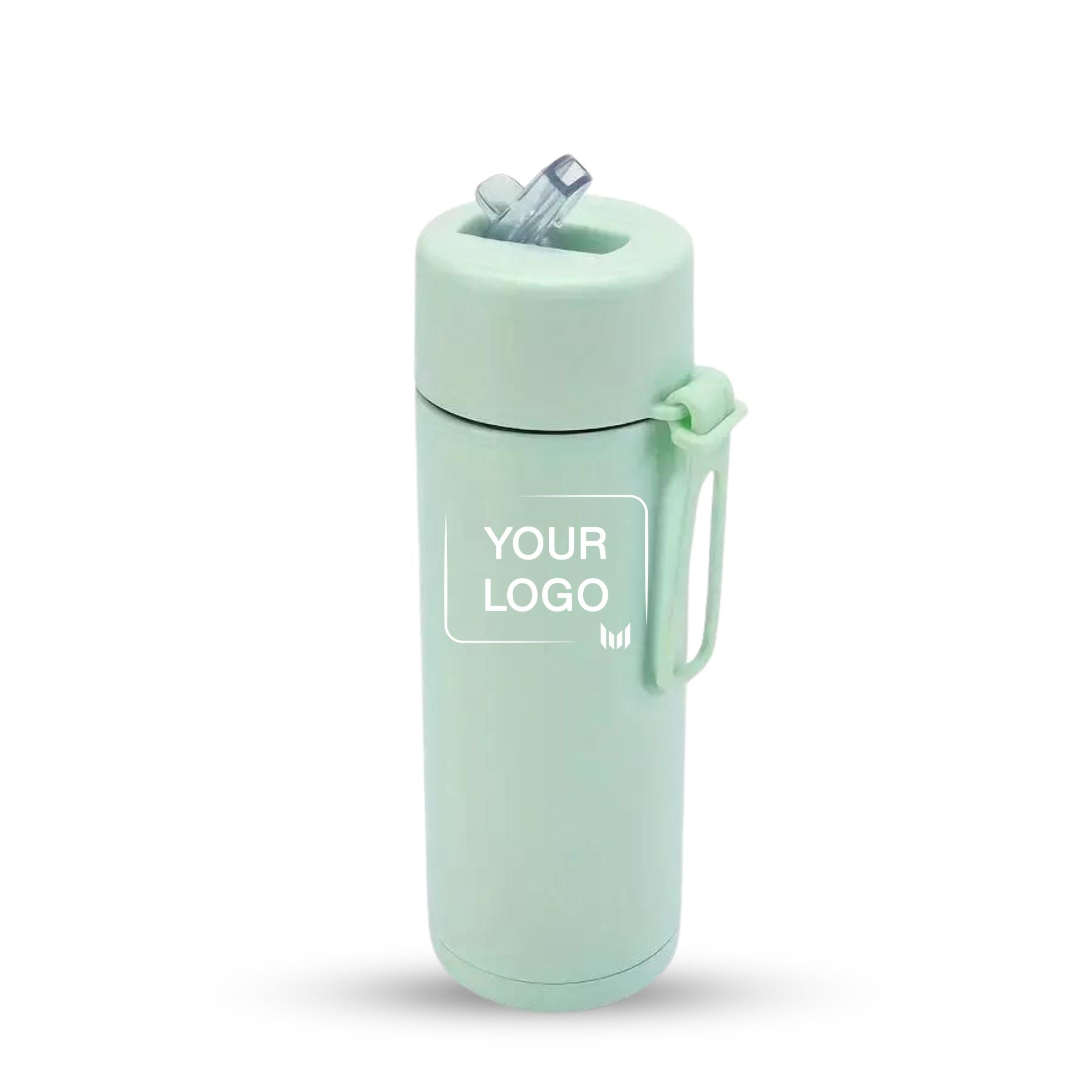 Ceramic Lined Water Bottle - 590ml