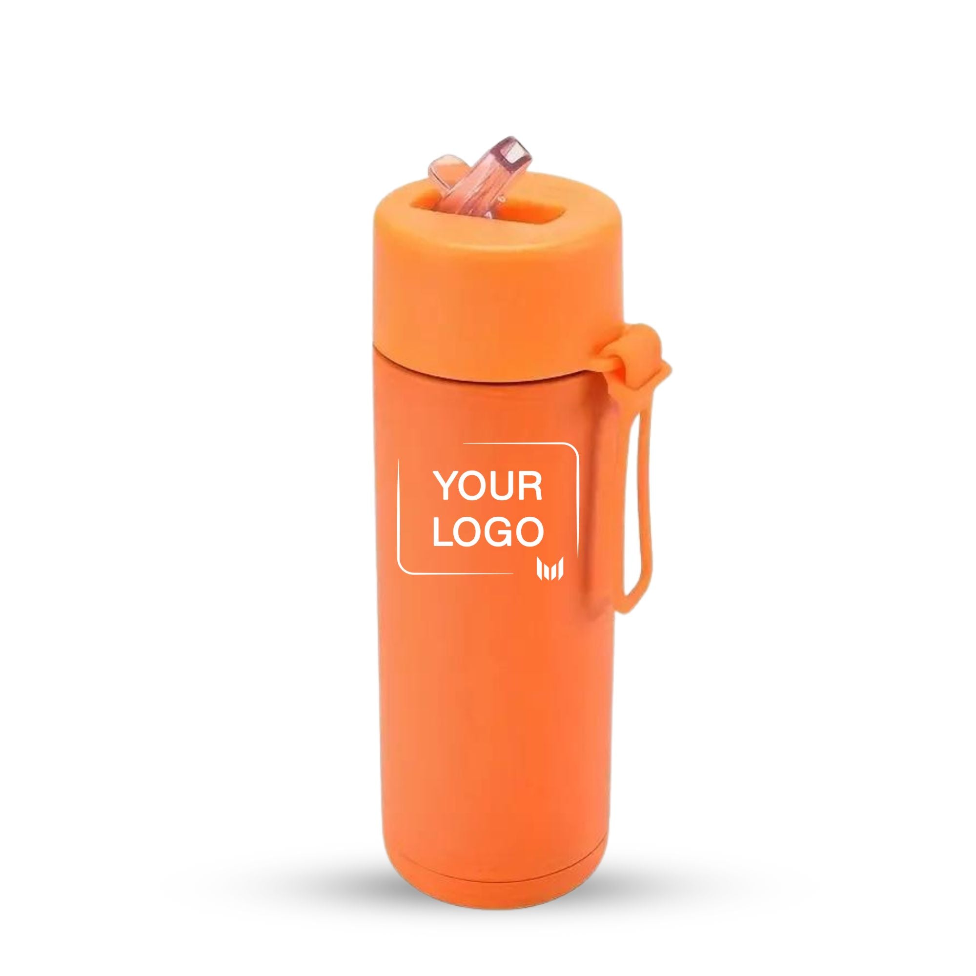 Ceramic Lined Water Bottle - 590ml