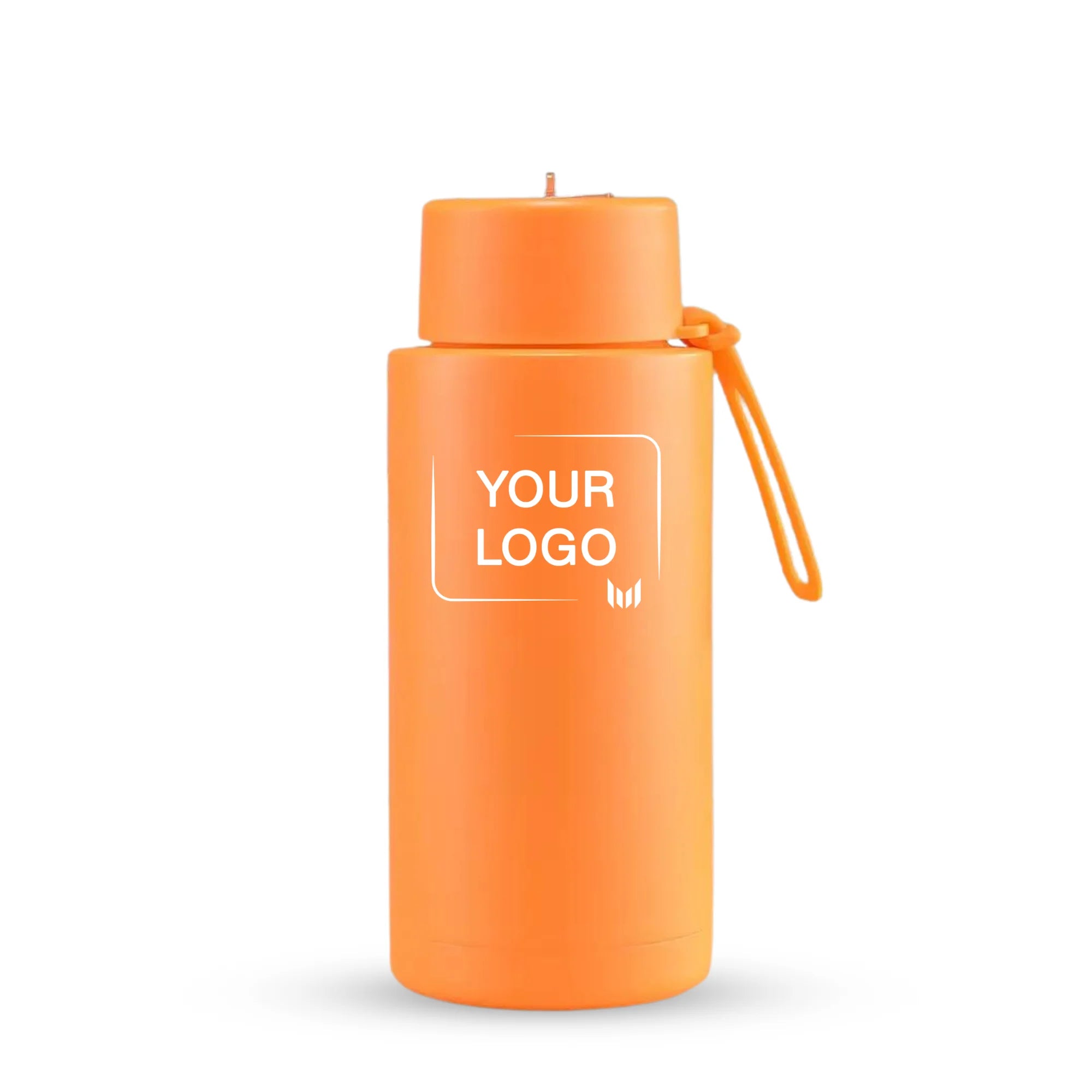 Ceramic Lined Water Bottle - 1L