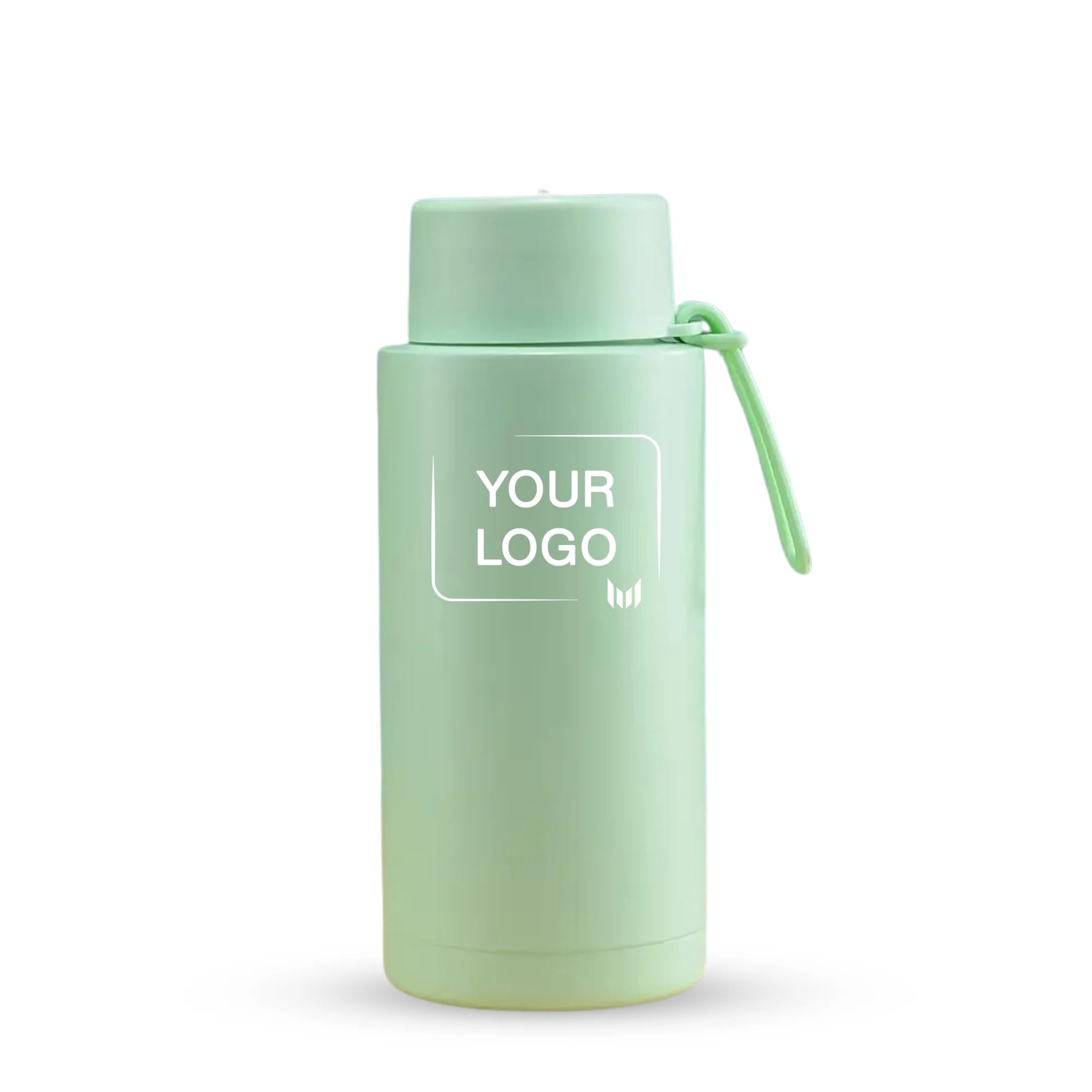 Ceramic Lined Water Bottle - 1L