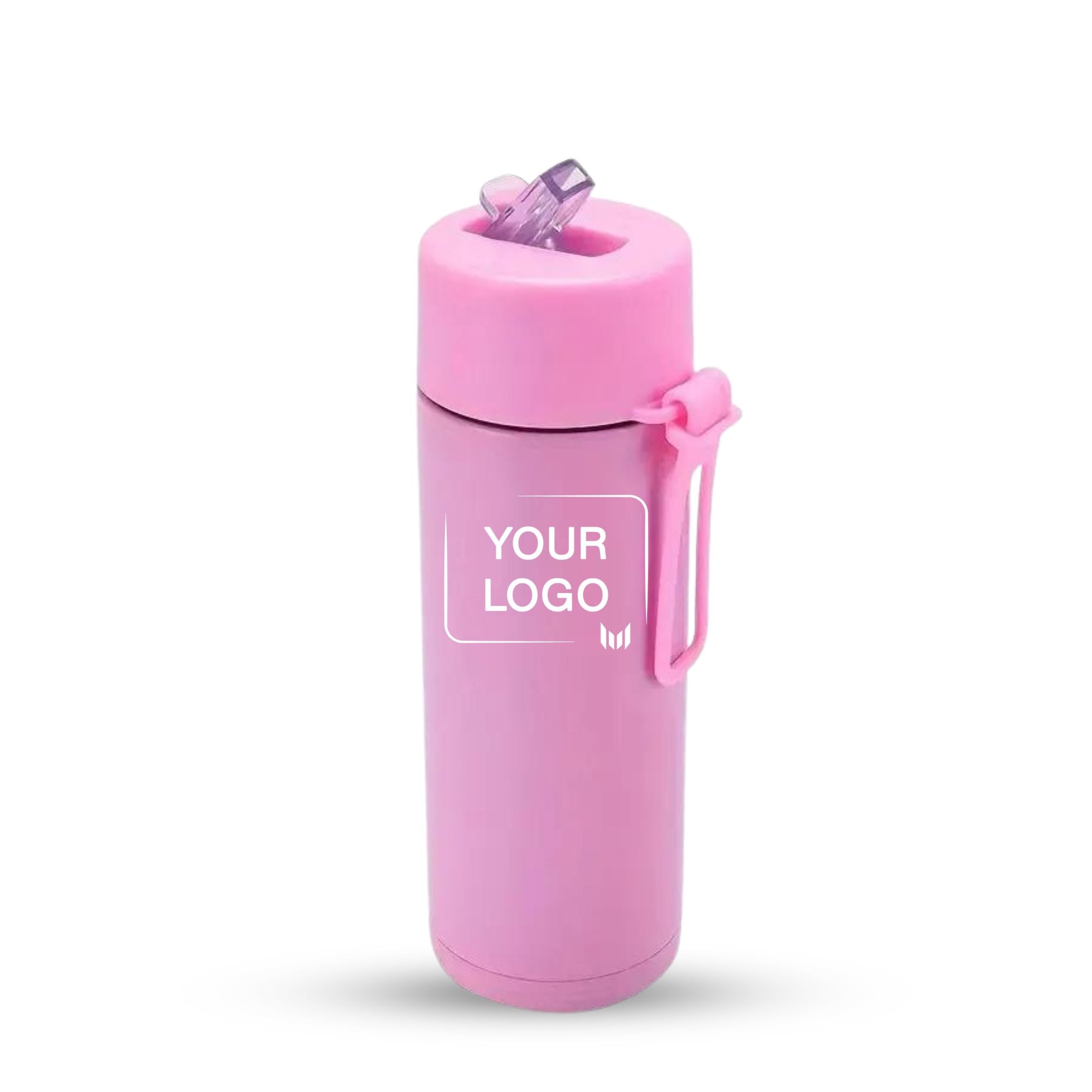 Ceramic Lined Water Bottle - 590ml