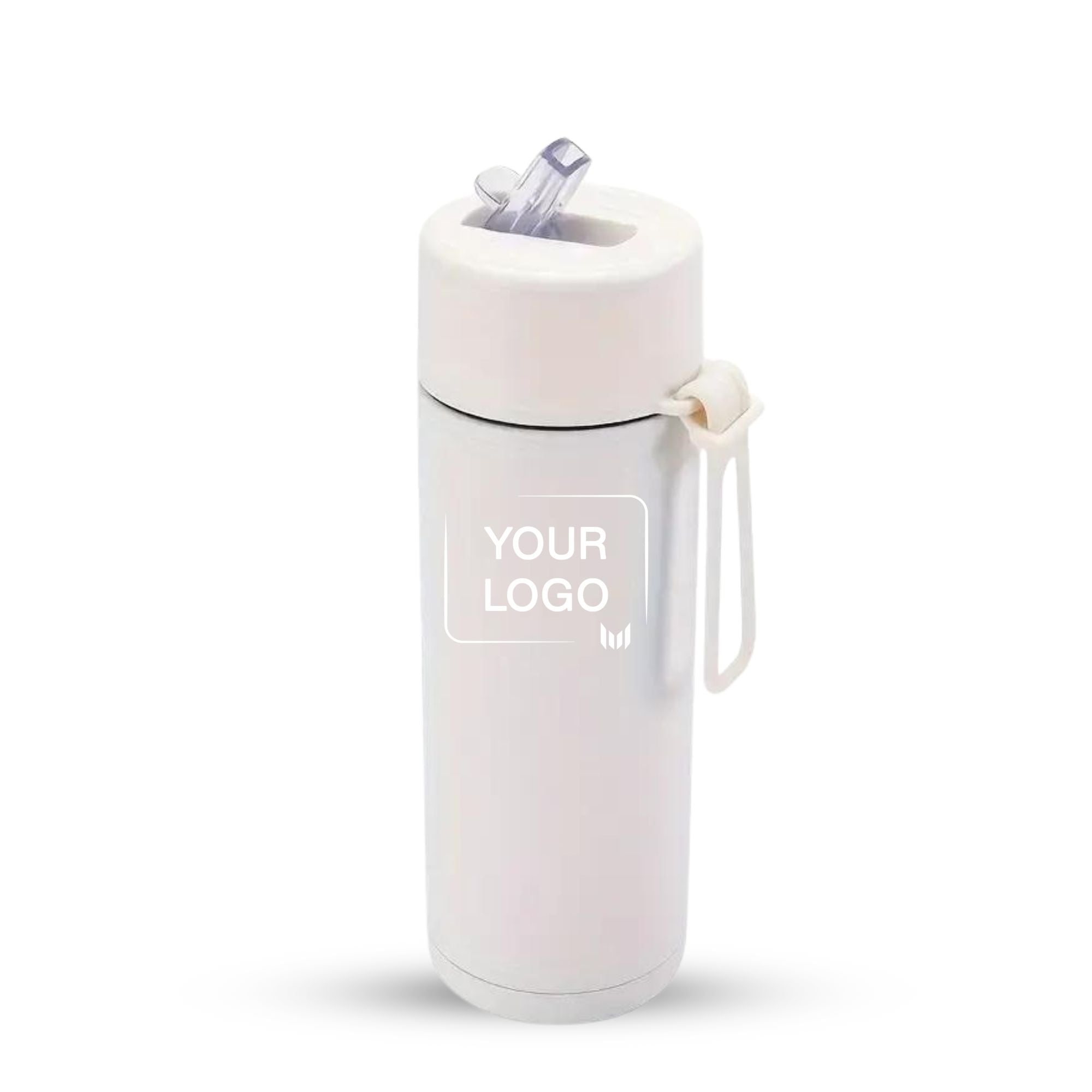 Ceramic Lined Water Bottle - 590ml