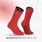 Grip Socks Pro Bundle Pack of 3