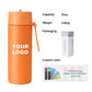 Ceramic Lined Water Bottle - 20oz (590ml)