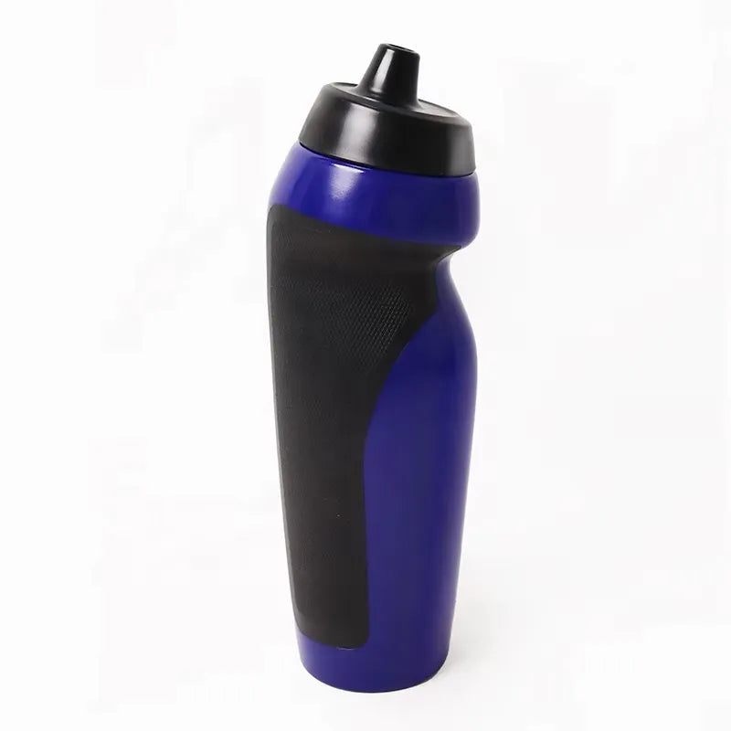 Sports Squeeze Water Bottle - 600ml