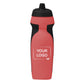 Sports Squeeze Water Bottle - 600ml