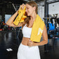 Gym/Sports Towel Bundle Pack of 5