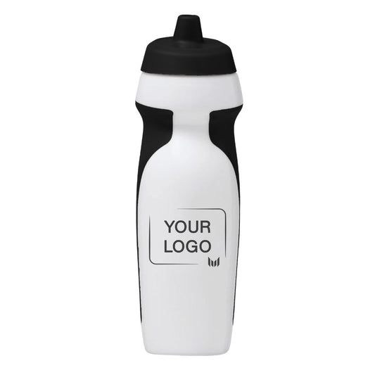 Sports Squeeze Water Bottle - 600ml