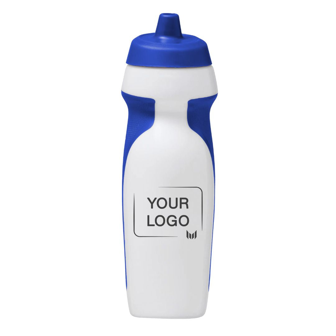 Sports Squeeze Water Bottle - 600ml